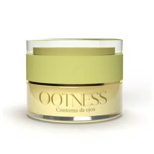 Thanaka Radiance Care - Contorno de ojos