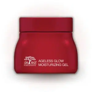 gel de granada Ootness