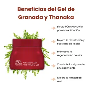 Gel de Granada