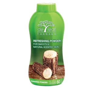 Polvo de Thanaka 80g