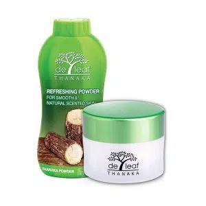 Thanaka Superior Verde