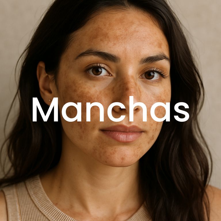 Manchas