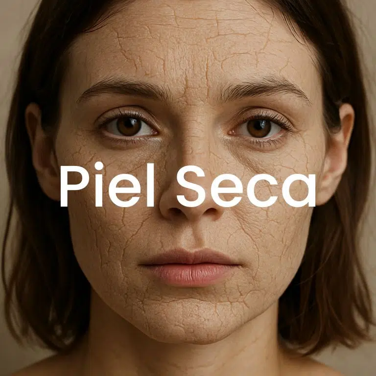Piel Seca