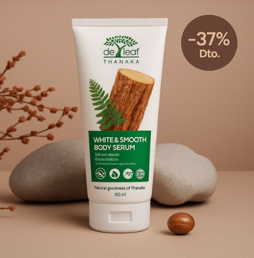 body serum 37