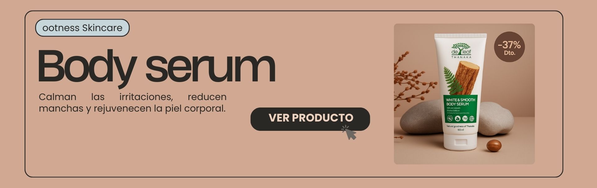 body serum 37dto