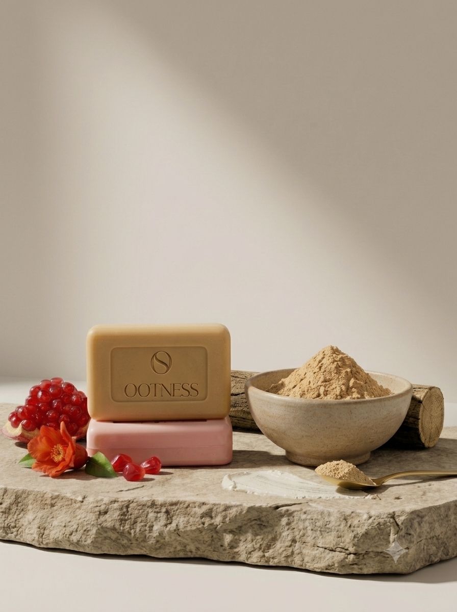 Rutinas Acné y Piel Grasa — productos Ootness
