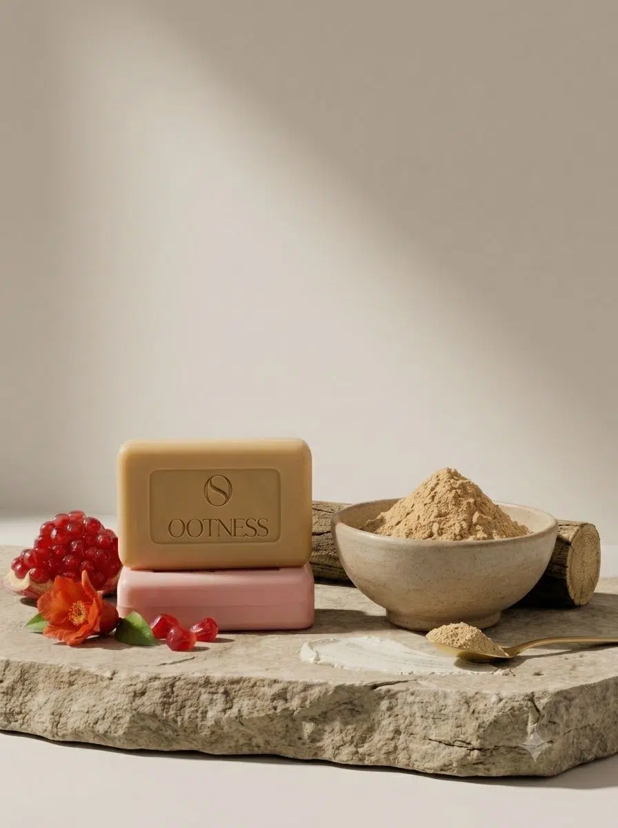 Rutinas Acné y Piel Grasa — productos Ootness